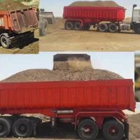 فروش کود گاوی ارسال به بم ، فهرج ، ریگان|عمدهفروشی|بم, |دیوار