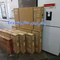 تلویزیون ۴۳ اینچ سام هوشمند 4k اندروید 11|تلویزیون و پروژکتور|مشهد, طلاب|دیوار