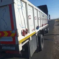 فروش جک ۹تن|خودرو سنگین|سردشت, |دیوار