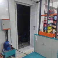 انواع بالابر هاو اسانسورهوم لیفت و بالابر وینچی