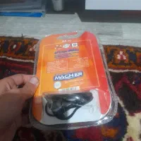 موس MACHER|قطعات و لوازم جانبی رایانه|تبریز, |دیوار