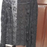 پیراهن قلاب بافی|لباس|قم, انسجام|دیوار