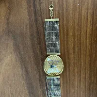 دسبند طلا با اجرت بالا|جواهرات|ایلام, |دیوار