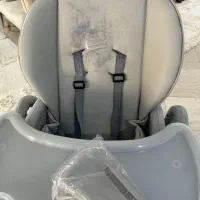 صندلی غذا دلیجان|تخت و صندلی بچه|تهران, منیریه|دیوار