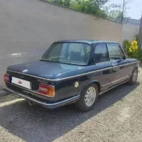 bmw 2002|خودرو کلاسیک|تهران, فرودگاه مهرآباد|دیوار