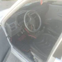 پراید ۸۸ بی رنگ پلمب درج یک|خودرو سواری و وانت|اراک, |دیوار