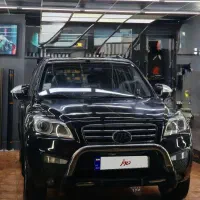 لیفانx60 مدل۹۳