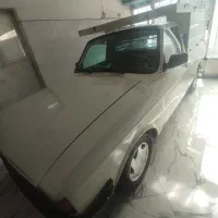 پیکان وانت ۸۶