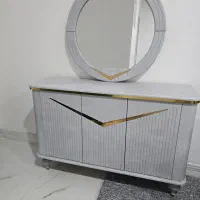 فروش  اینه کنسول با قیمت مناسب