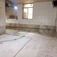 مغازه۱۵۰متر/بهداشتی/سابقه‌رستوران/تخلیه/سرویس‌حمام