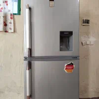 یخچال|یخچال و فریزر|میانه, |دیوار