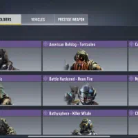 اکانت کالاف مخصوص تازه واردا|کنسول، بازی ویدئویی و آنلاین|شادگان, |دیوار