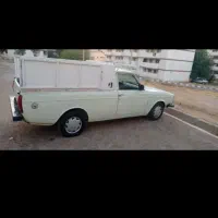 پیکان وانت عروسک|خودرو سواری و وانت|نورآباد, |دیوار