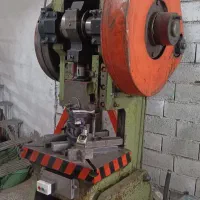 دستگاه پرس ۵۰ تن کورس متغیر|ماشینآلات صنعتی|بابلسر, |دیوار