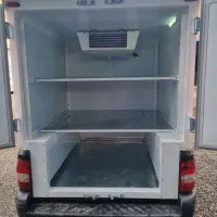 یخچال سردخانه پراید. آریسان. وانت|قطعات یدکی و لوازم جانبی|رباط‌کریم, رباط‌کریم|دیوار