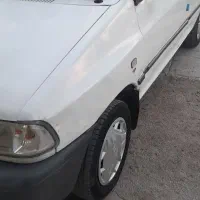 پراید۸۲ دوگانه|خودرو سواری و وانت|ایوان, |دیوار