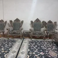 نیازمالی|مبلمان خانگی و میز عسلی|قرچک, شهرک الحدید|دیوار