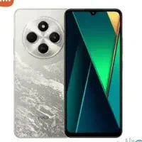شیائومی Poco C75 با حافظهٔ ۲۵۶ گیگابایت