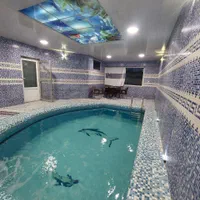 ویلا جاده شاندیز روبروی دهکده شاندیز مجتمع پرستو