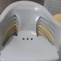 صندلی دسته دار مناسب