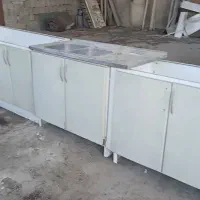 کابینت فلزی