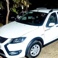 کوییک مدل 1404درحدصفر|خودرو سواری و وانت|مشهد, توس (بلوار توس)|دیوار