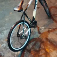 دوچرخه 26|دوچرخه، اسکیت، اسکوتر|اندیکا, |دیوار