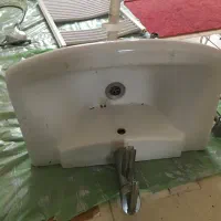 روشویی وشیرآلات