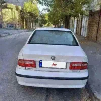 سمند95 LXدوگانه سوزمولتی پلکس کارمندی|خودرو سواری و وانت|کرمانشاه, |دیوار