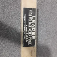 پراب های ولتاژ لیدر