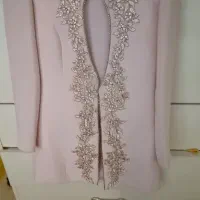 کت شلوار سه تیکه عروس به همراه کیف کفش|لباس|اصفهان, آفاران|دیوار