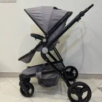 کالسکه روما پلاس