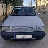 پراید،تک برگ ،دوگانه،هیدرولیک.