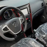 دنا پلاس ۶ دنده موتور EF7P رینگ آلومینیومی|خودرو سواری و وانت|شیراز, سجادیه|دیوار