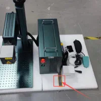 فایبرمارکینگ حکاکی