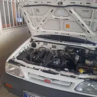 پراید مدل ۸۹