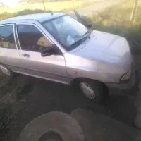 فروش ی دستگاه پراید ۸۸