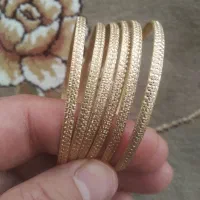 النگو بدل جنس مس|بدلیجات|قم, چهل درخت‎|دیوار