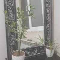 اینه زیرش|آینه|کرمانشاه, |دیوار