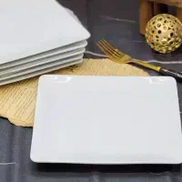 انواع ظروف چینی کیلویی|صنایع دستی و سایر لوازم تزئینی|مشهد, شهرک بهارستان|دیوار