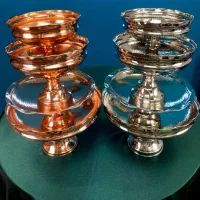 مس زنجان|ظروف پخت‌وپز|منجوان, |دیوار