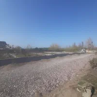 زمین قطعه بندی شده گیلان بندر کیاشهر روستا لب دریا|فروش زمین و ملک کلنگی|کیاشهر, |دیوار