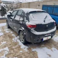 تیبا۲ مدل۹۵|خودرو سواری و وانت|مشهد, توس (بلوار توس)|دیوار