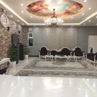 اجاره روزانه استخر آبگرم وجکوزی تمیز کد 2|اجارهٔ کوتاه‌مدت ویلا و باغ|رشت, گلسار|دیوار