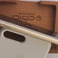 گوشی آیفون 7 plus|موبایل|اصفهان, آبشار|دیوار