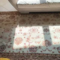 فرش مخصوص راهرو ،کنار تختی،آشپزخانه|فرش|اصفهان, زهران|دیوار