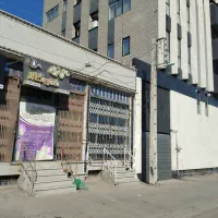 یک باب مغازه