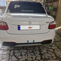 ساینا sمدل 1403|خودرو سواری و وانت|زاهدان, |دیوار