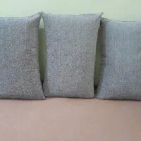 دوخت تشک کناره بالشت پوش|رختخواب، بالش، پتو|زابل, |دیوار