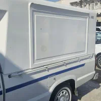 مزدا کارا مدل ۴۰۱|خودرو سواری و وانت|برازجان, |دیوار